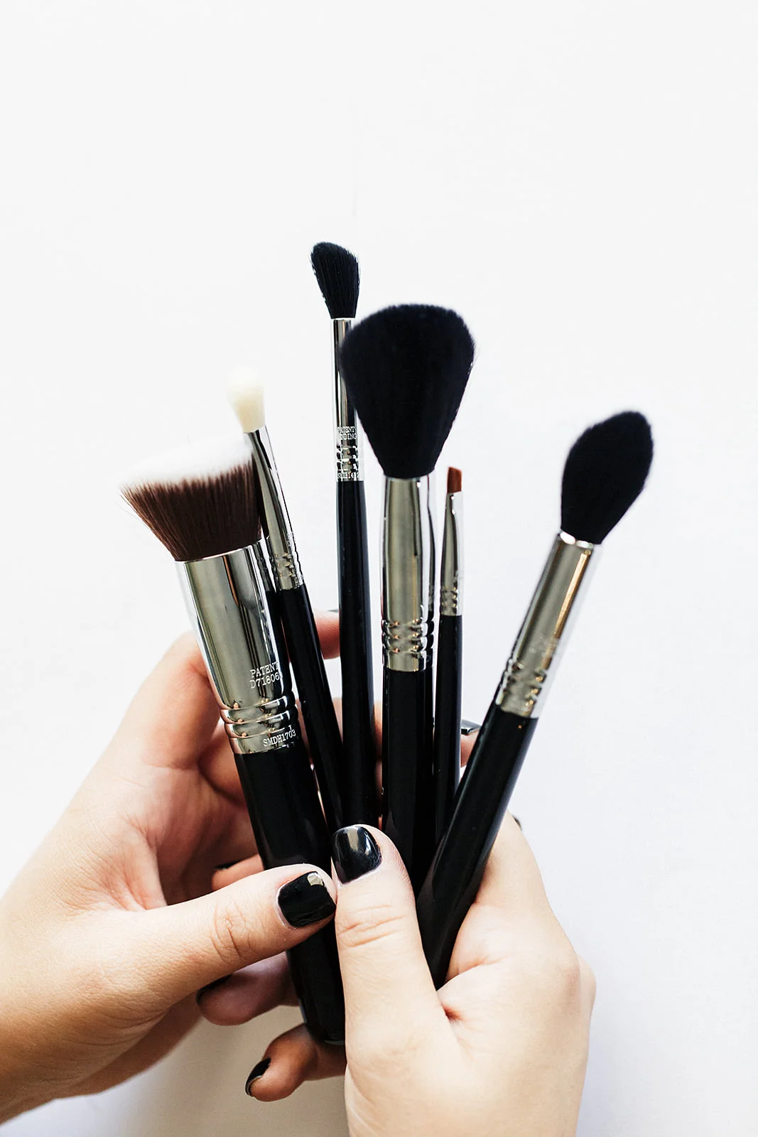 SIGMA BRUSH SET