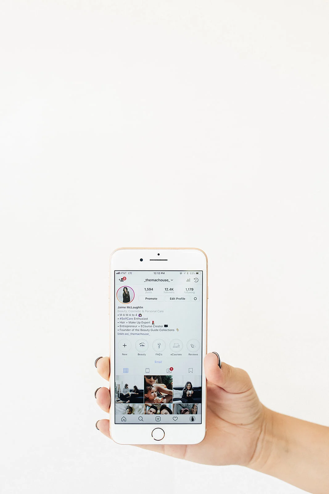 Pressing in and Pulling Back | The Last 90 Days