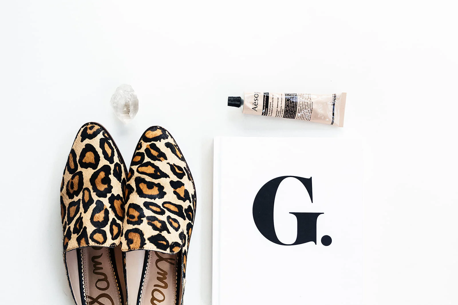 My Tried and True Self Care Sunday Routine