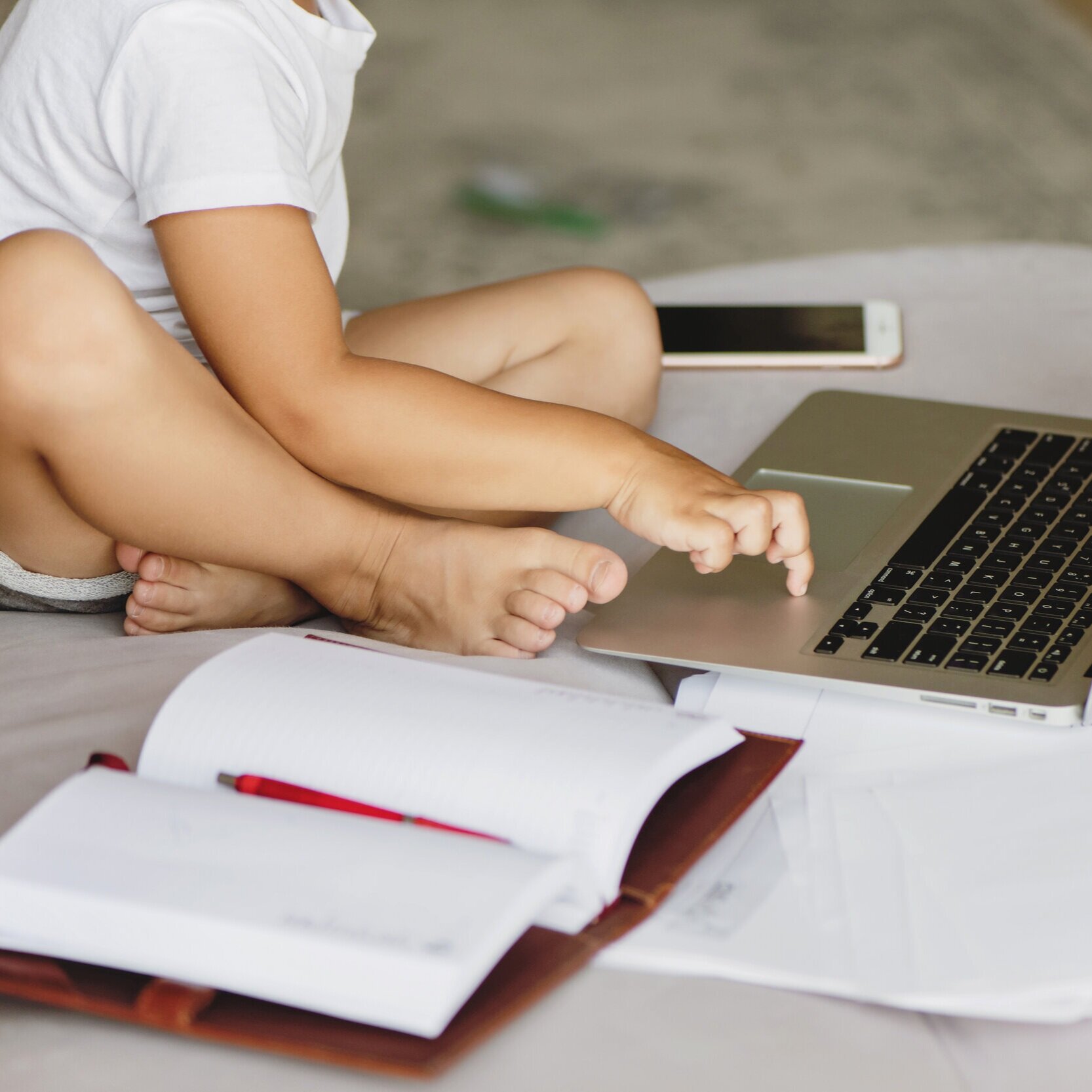 Homeschool Resources: Different types of Homeschooling + Curriculum 