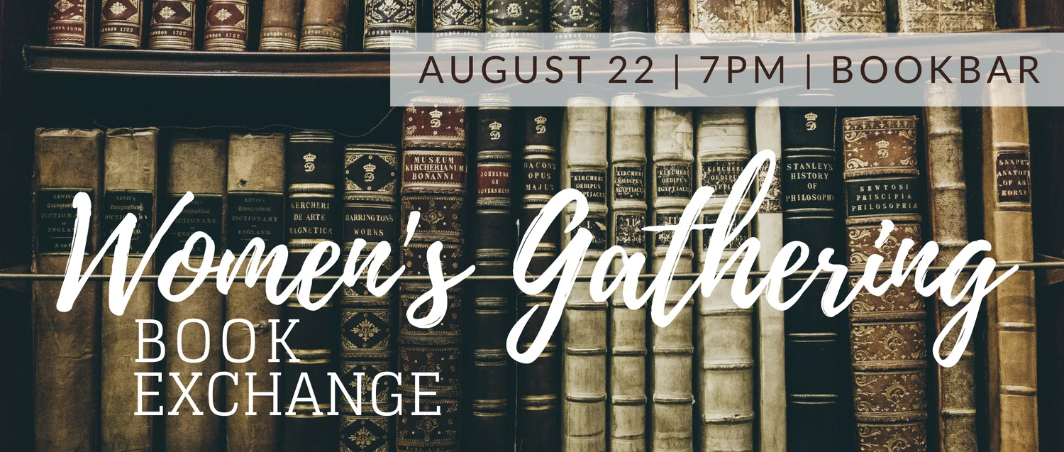 Women's Gathering Book Exchange Banner.jpg
