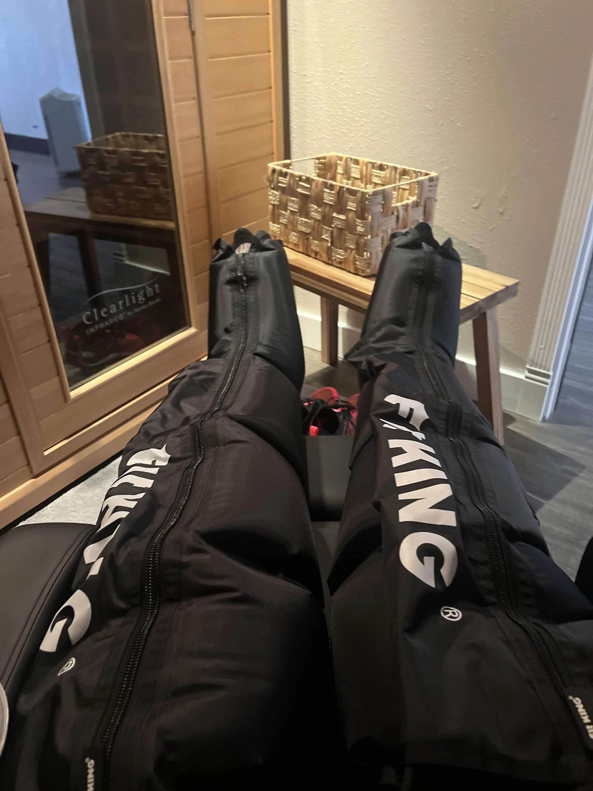 Recovery Is a Signal: How to Use Tools to Support Better Sleep (Not Replace It)