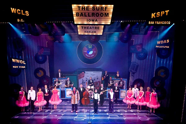 Assistant Production Manager | Walnut Street Theatre | Buddy: The Buddy Holly Story
