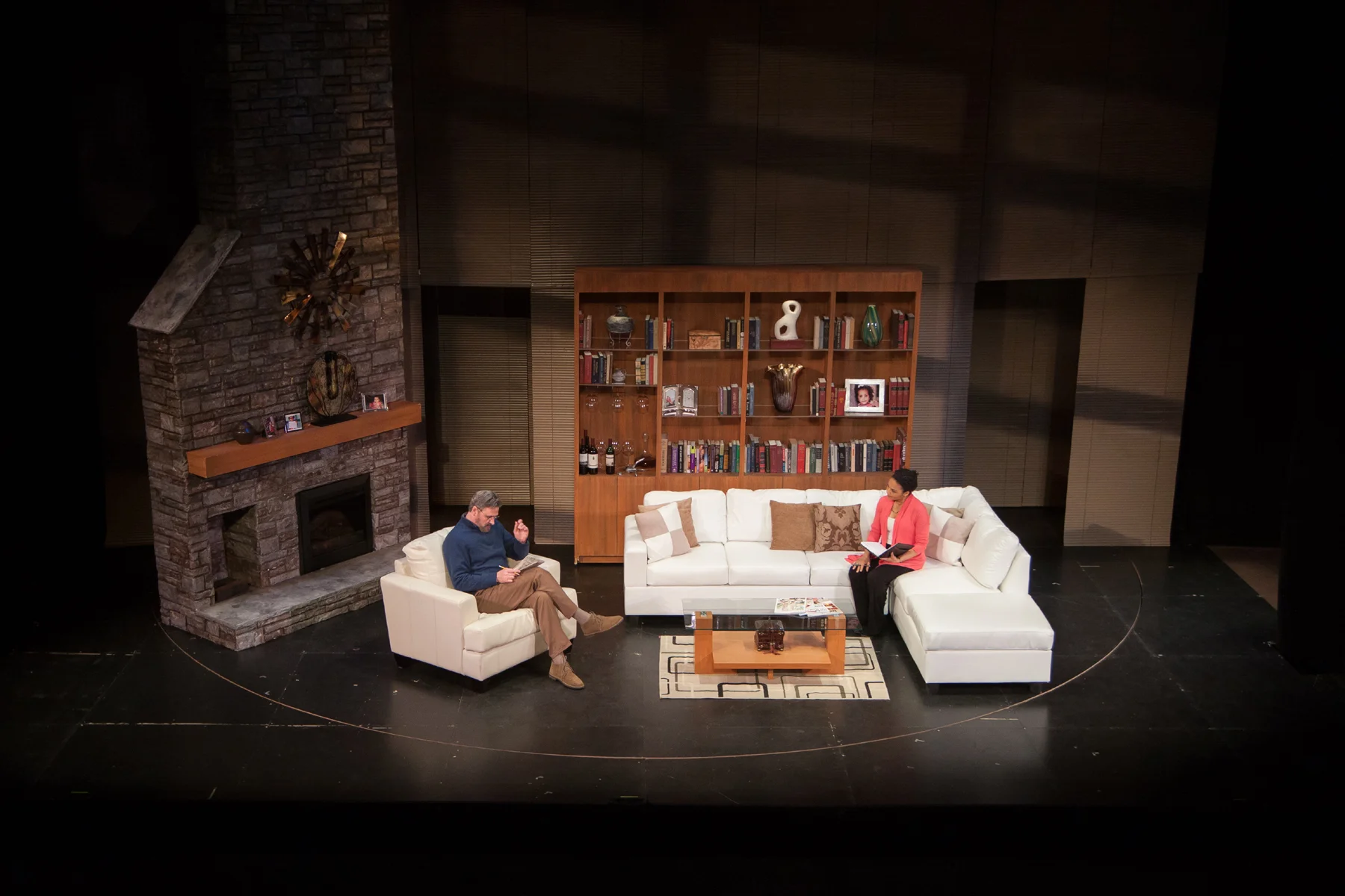 Assistant Production Manager | Walnut Street Theatre | Good People