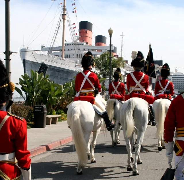 ScotsFestival | Royal Scots Greys