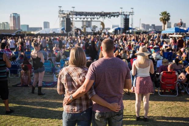 ShipKicker Country Music Festival