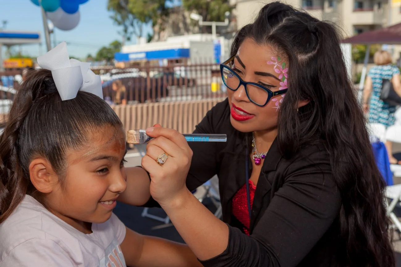Grand Opening: MY Pediatrics & Respiratory Care Clinic