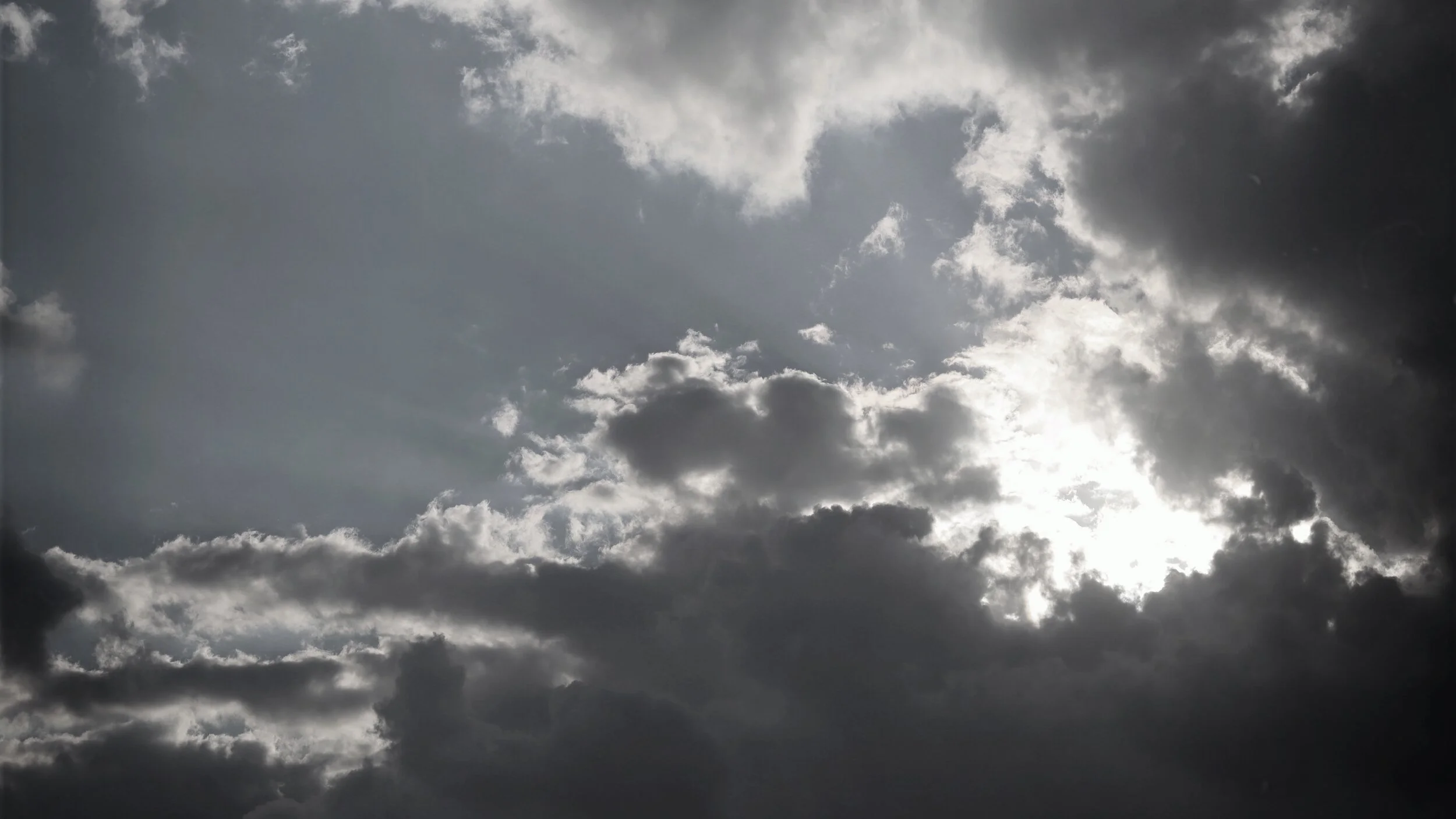 Day 39: Where to Find God