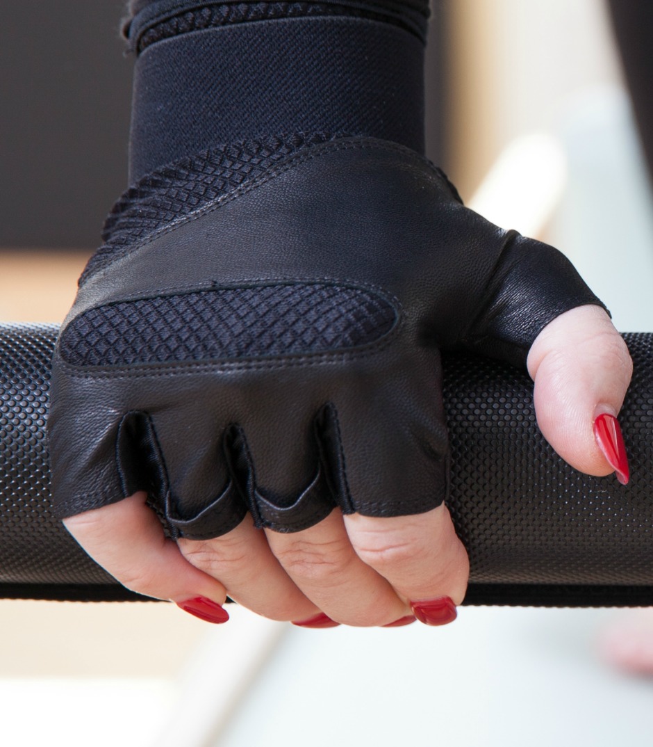WAGs Fusion Glove