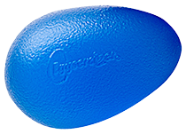 Eggsercizer hand exerciser