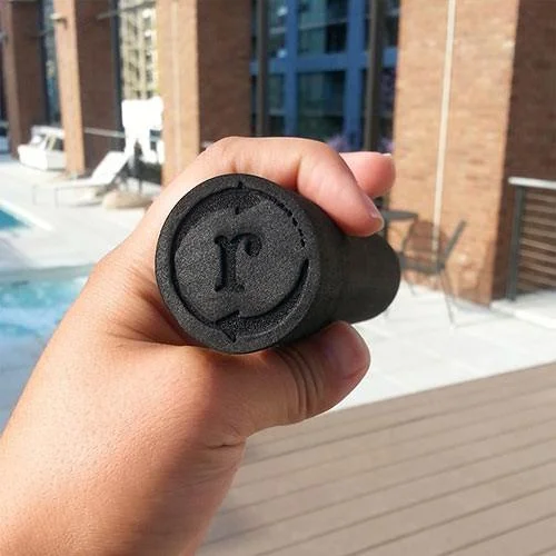 RistRoller mini foam roller