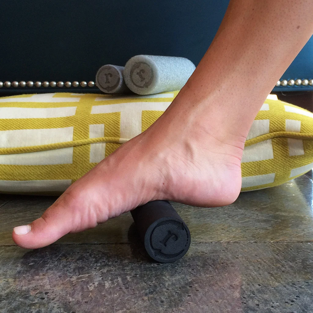 RistRoller mini foam roller