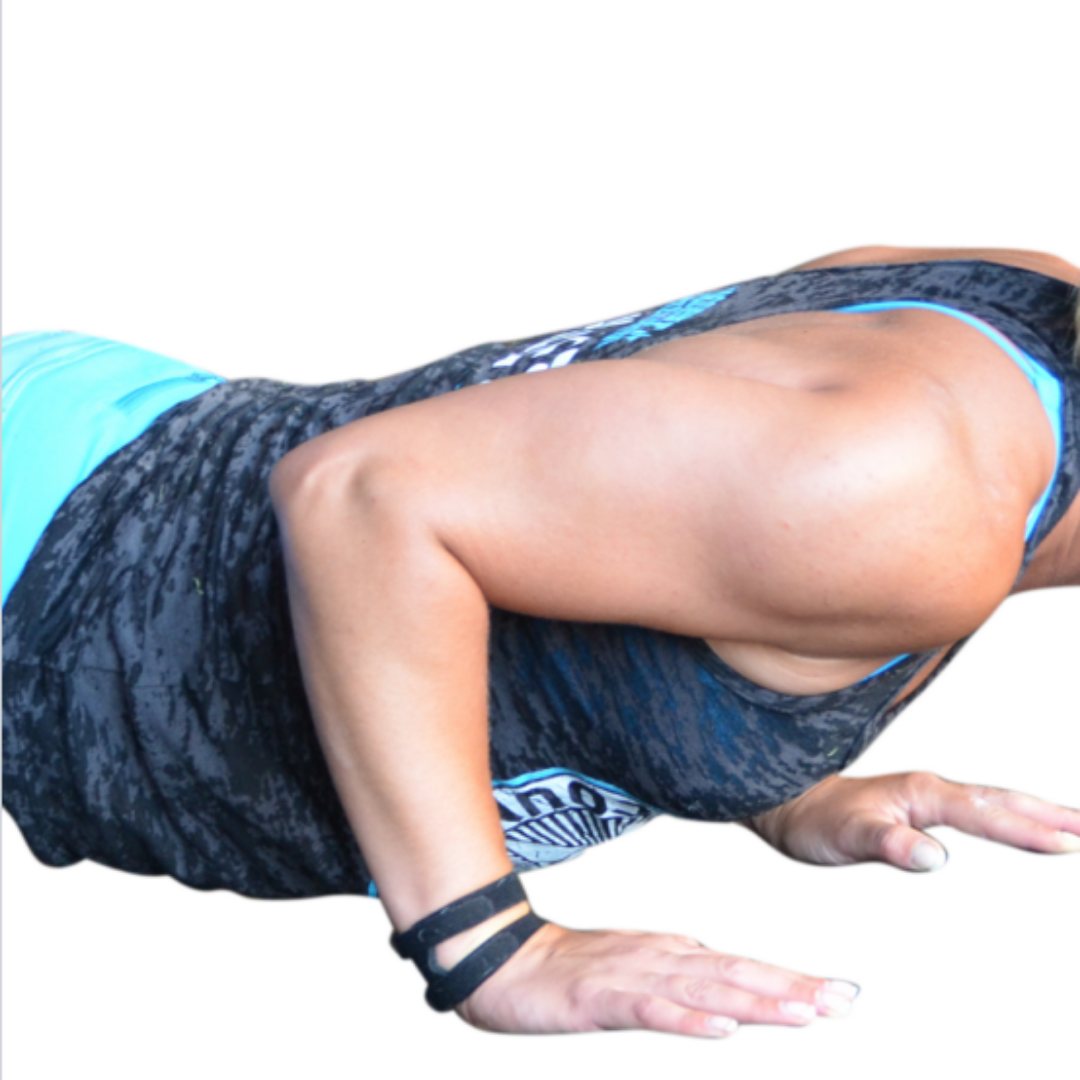 Wrist Widget Info — Wrist Widget Australia