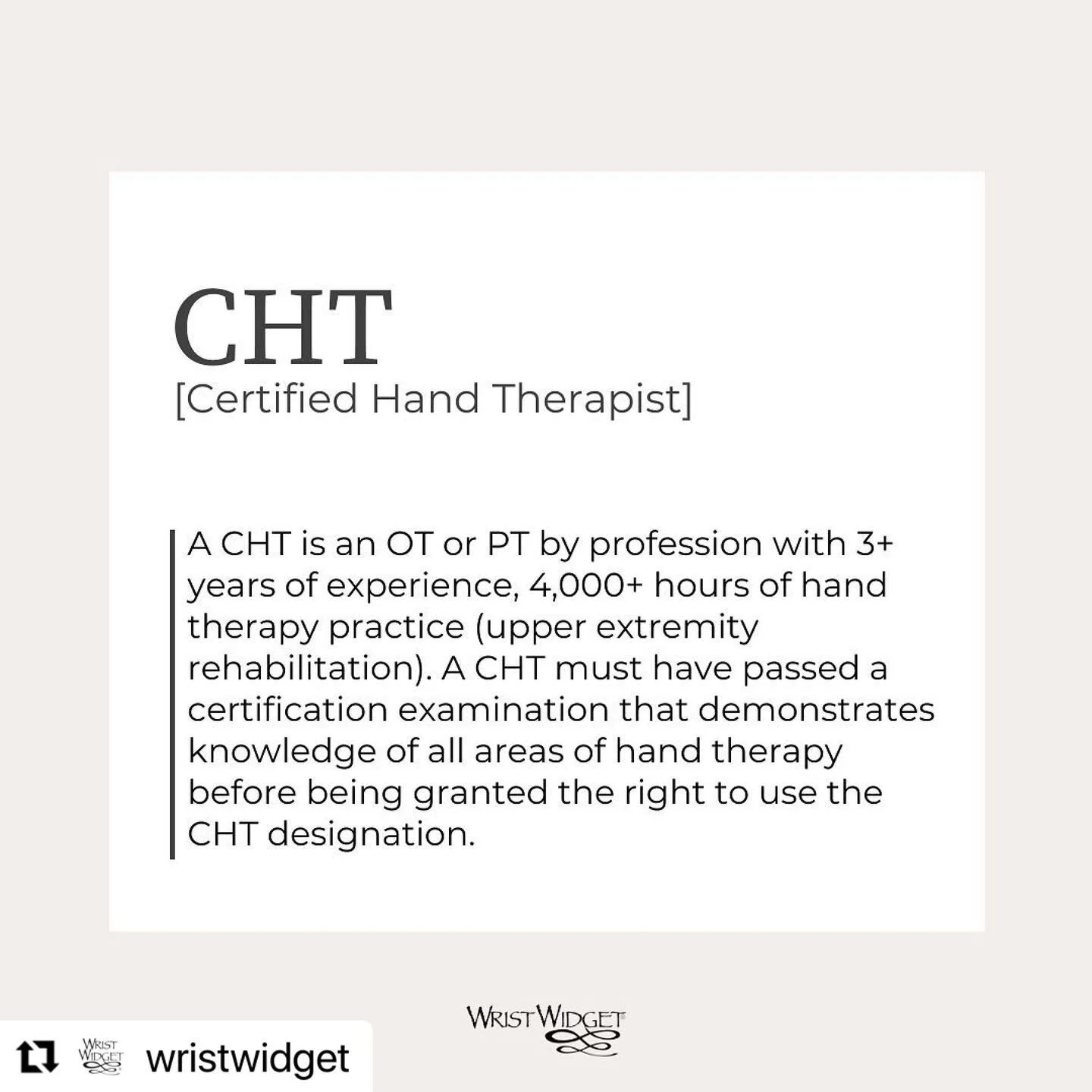 Wrist Widget Australia for TFCC injury and wrist pain with weight bearing