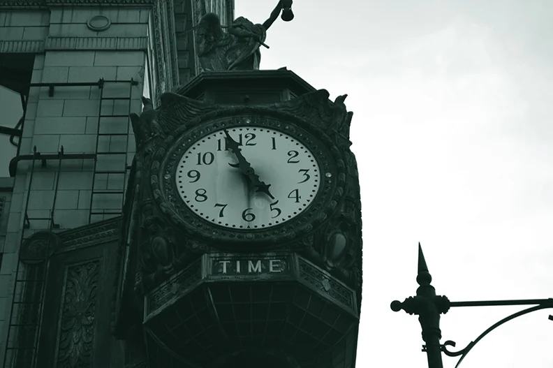 Urban Times