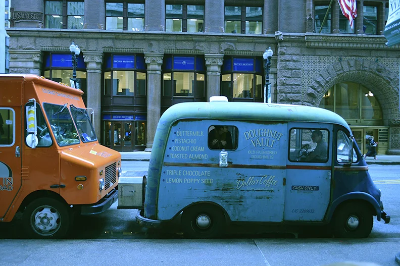 Food Truck