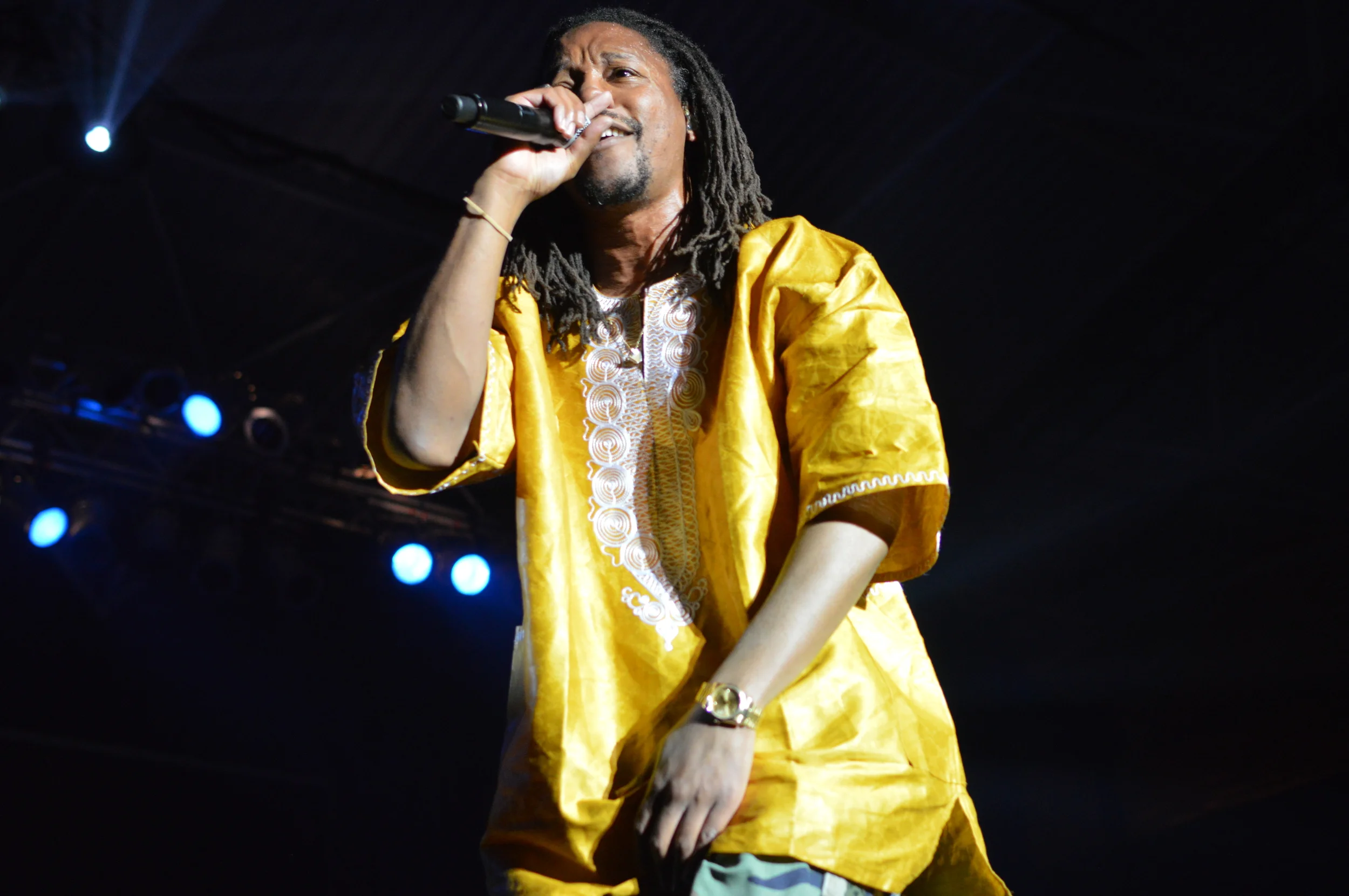 Lupe Fiasco