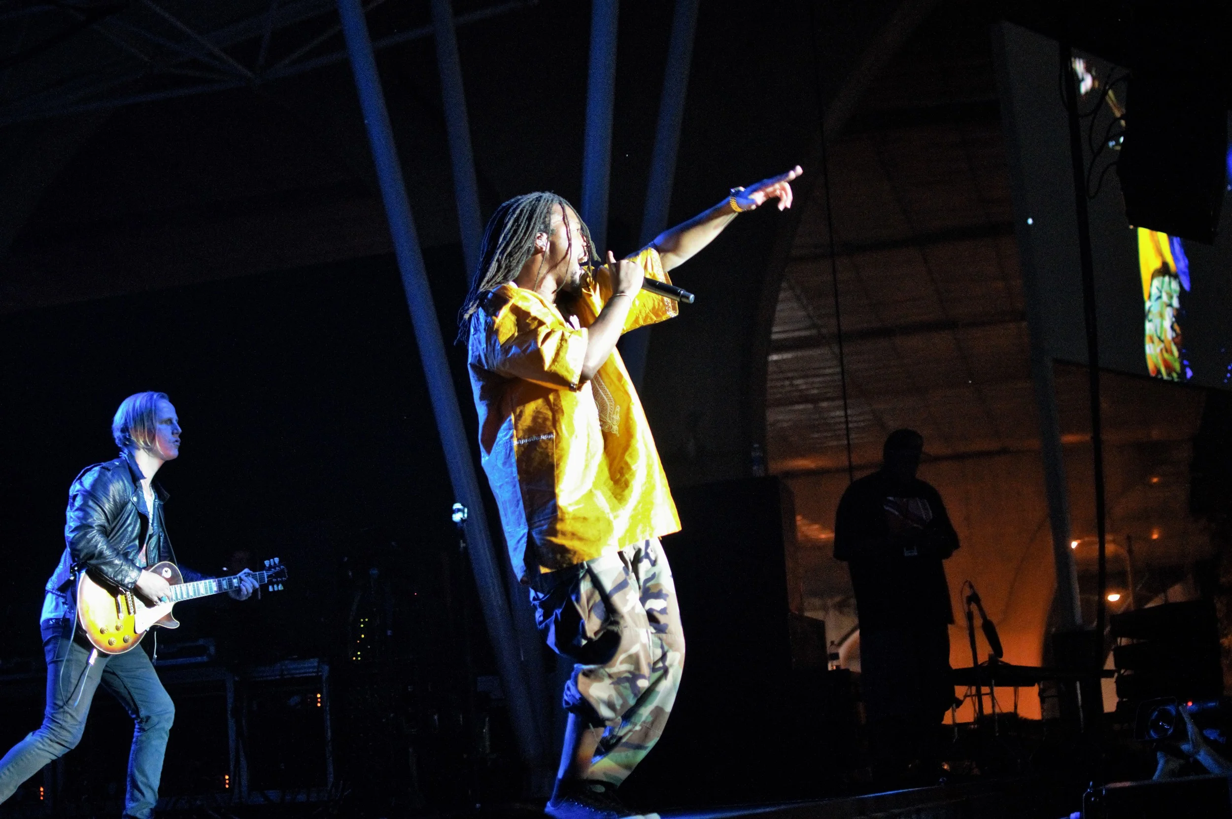 Lupe Fiasco