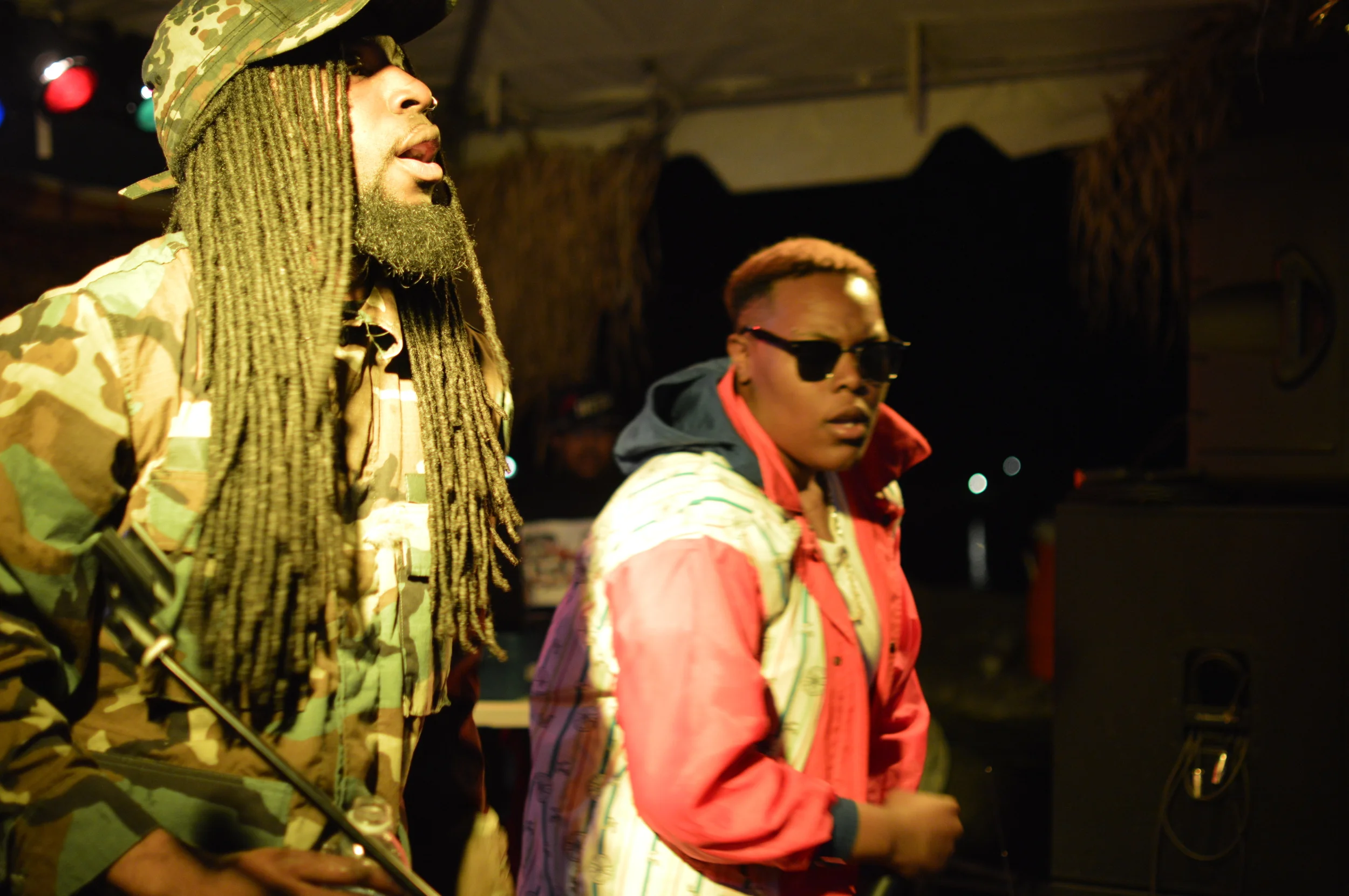 Rob Hicks and Epic Hero