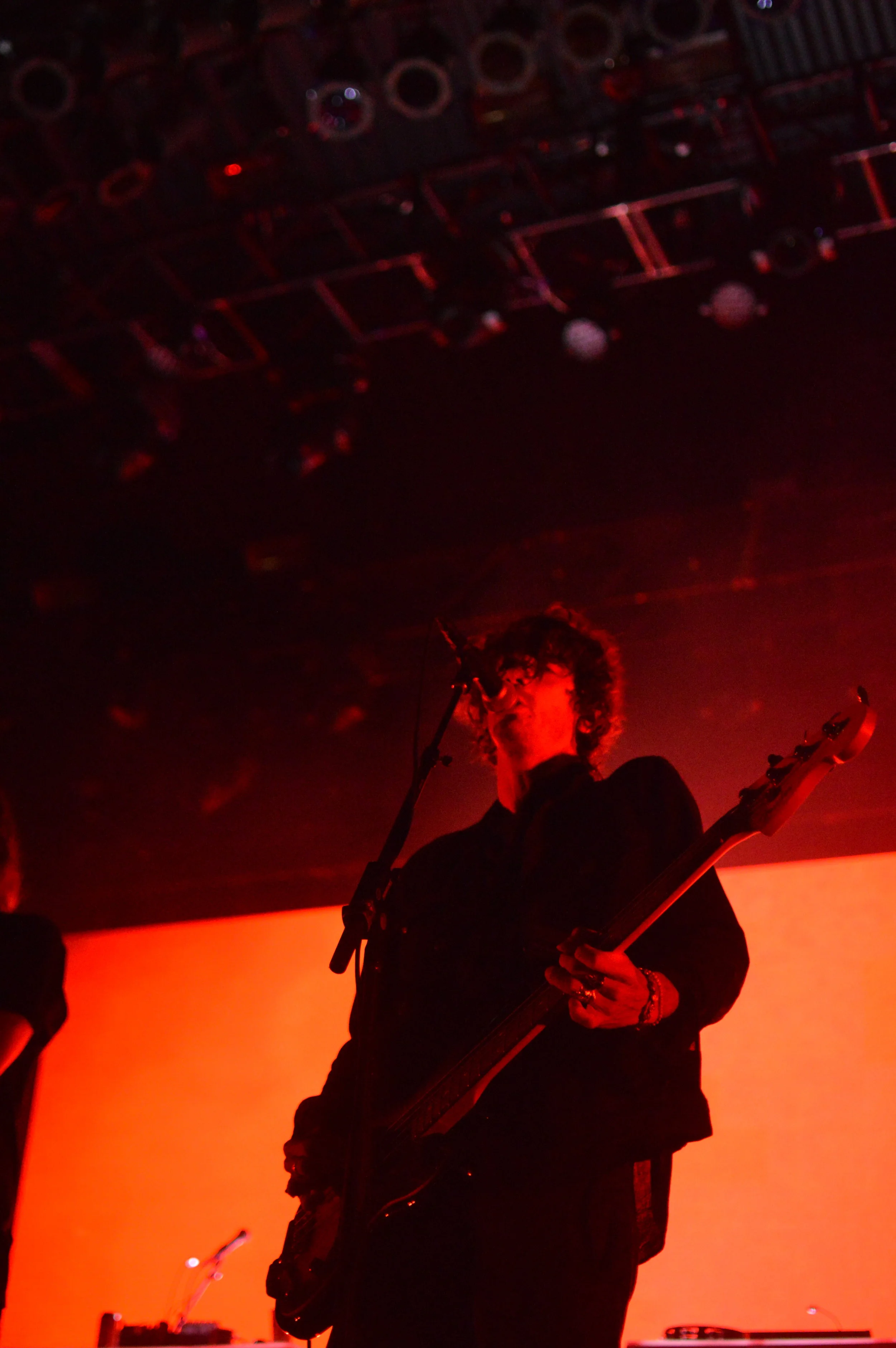 Miike Snow @ Milwaukee World Festival's Summerfest 2017