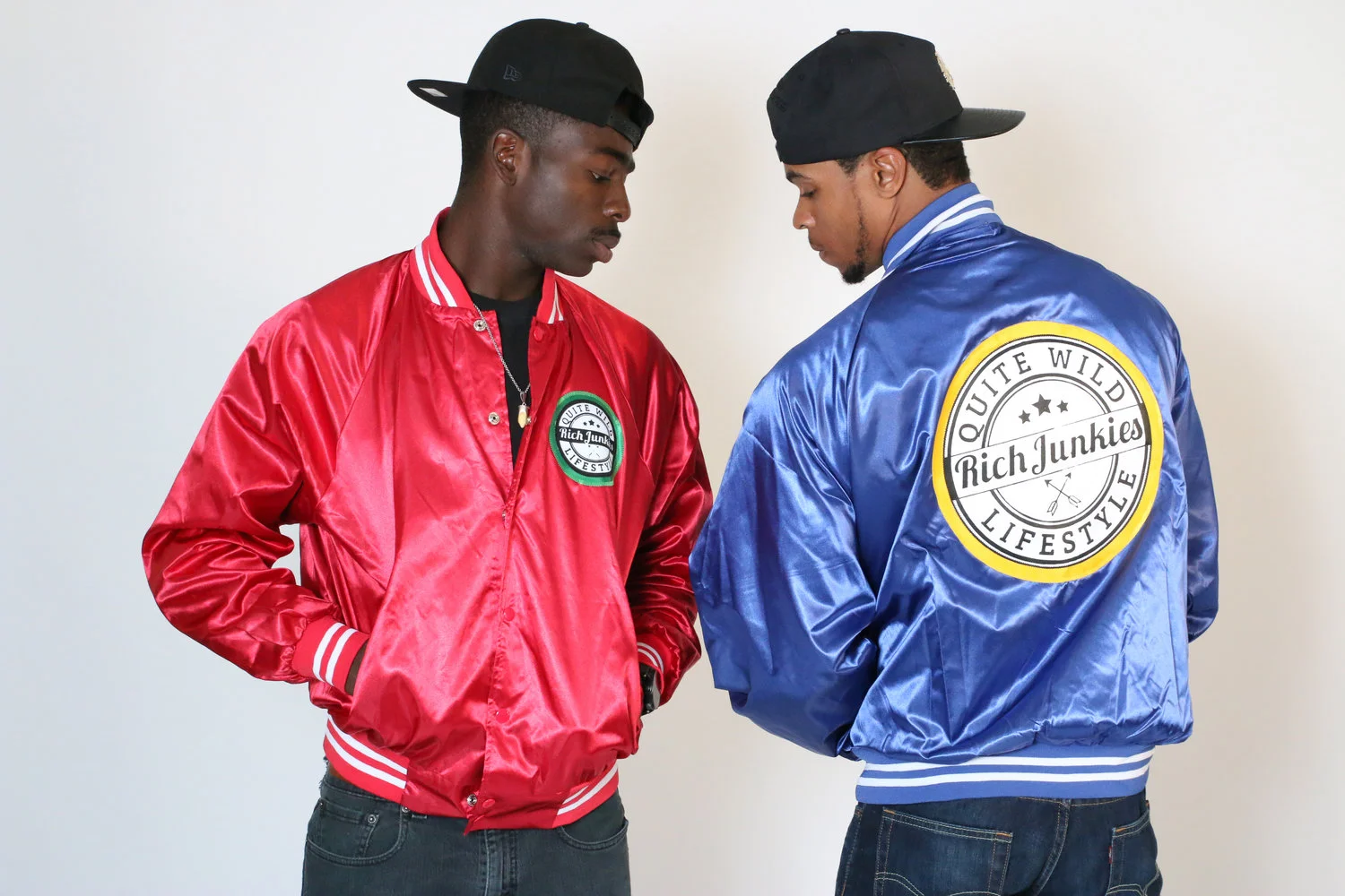 https://www.richjunkies.com