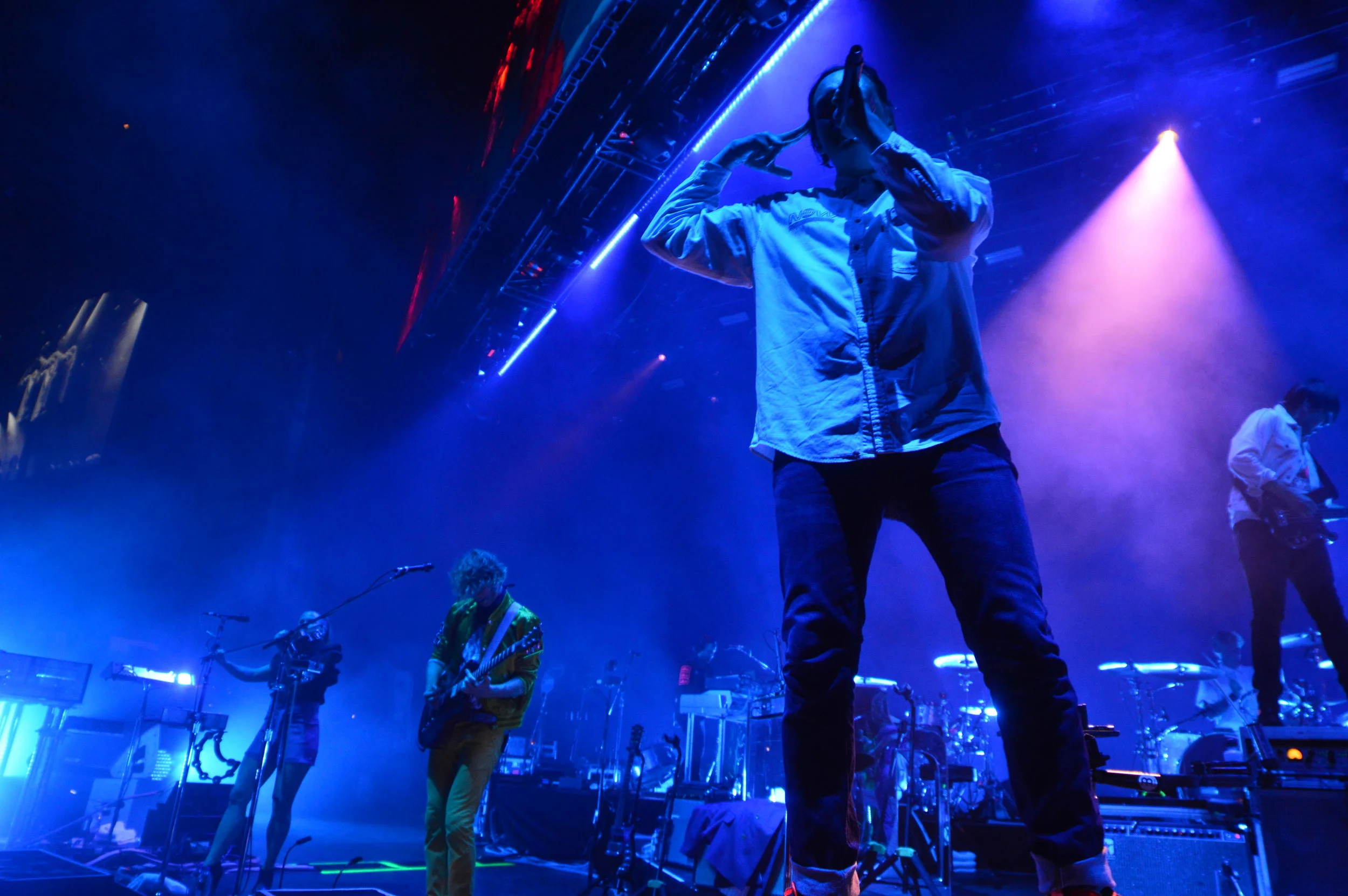 Arcade Fire