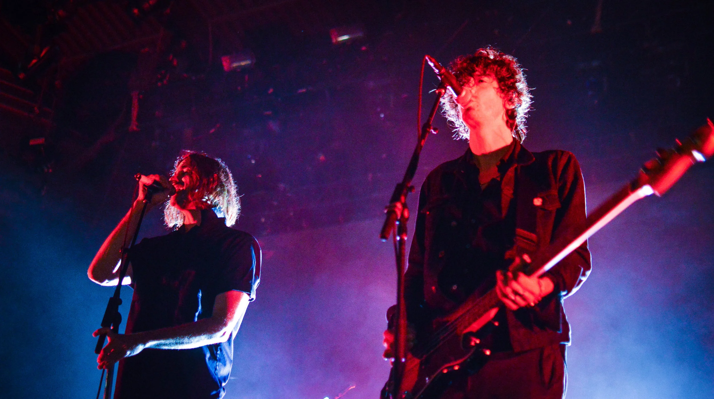 \\ Miike Snow X MKE WRLD FSTVL SMMRFST 2017 //