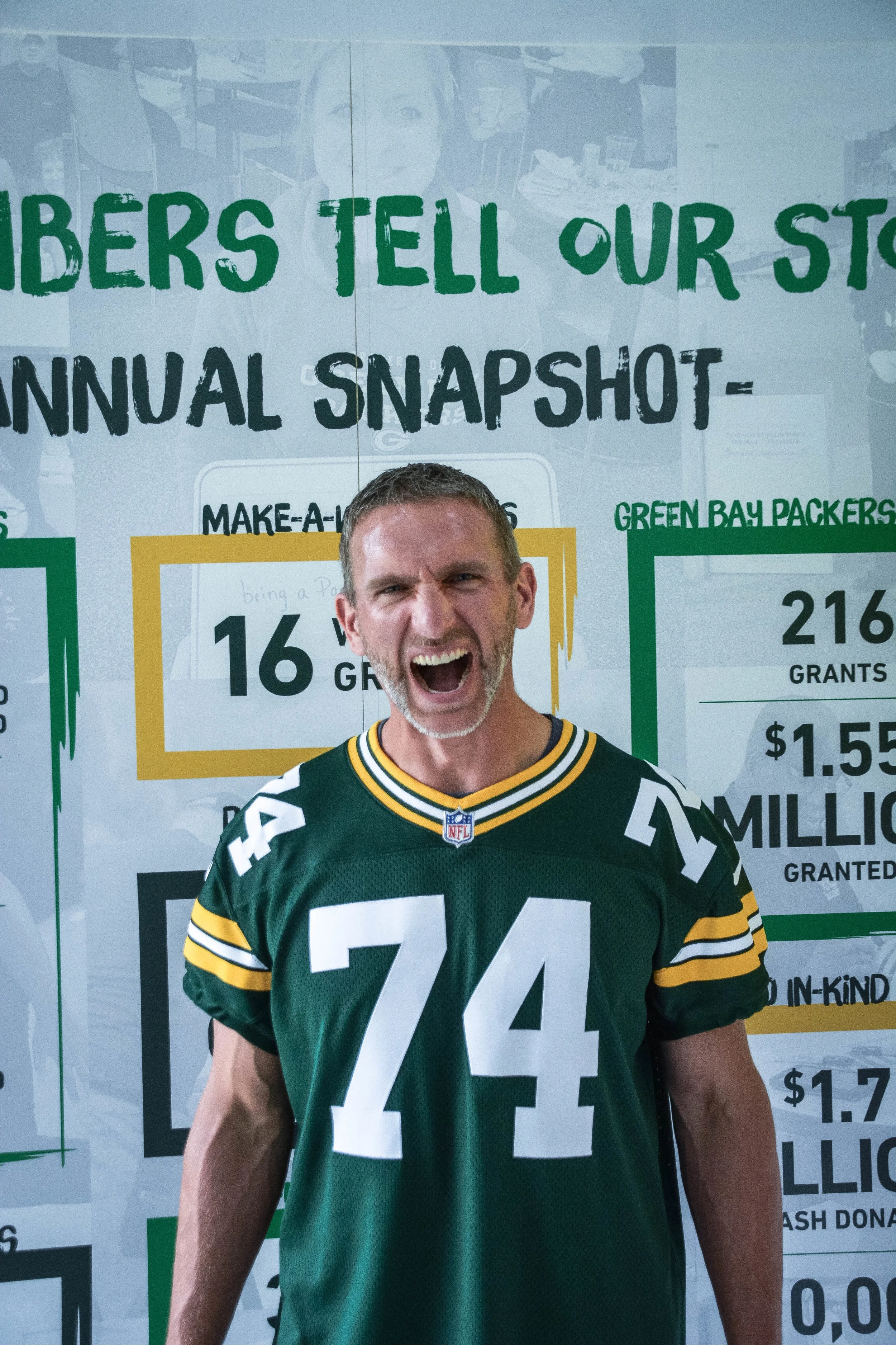 \\ Scream4Whispers // Aaron Kampman