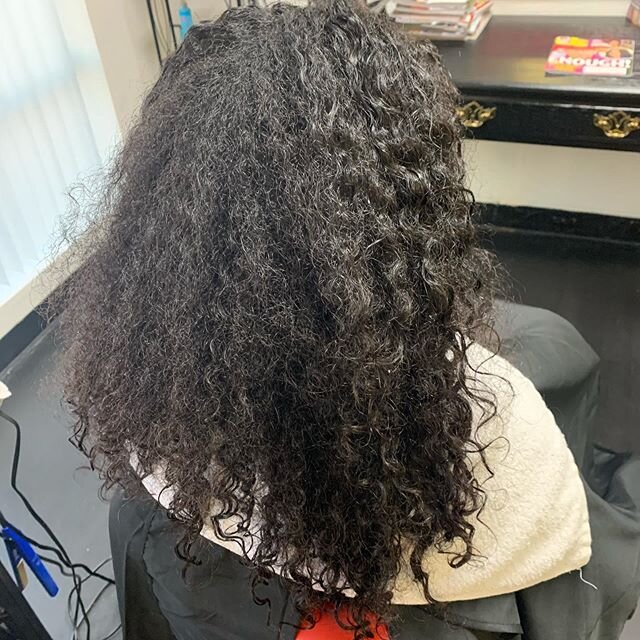 #brazilianblowout