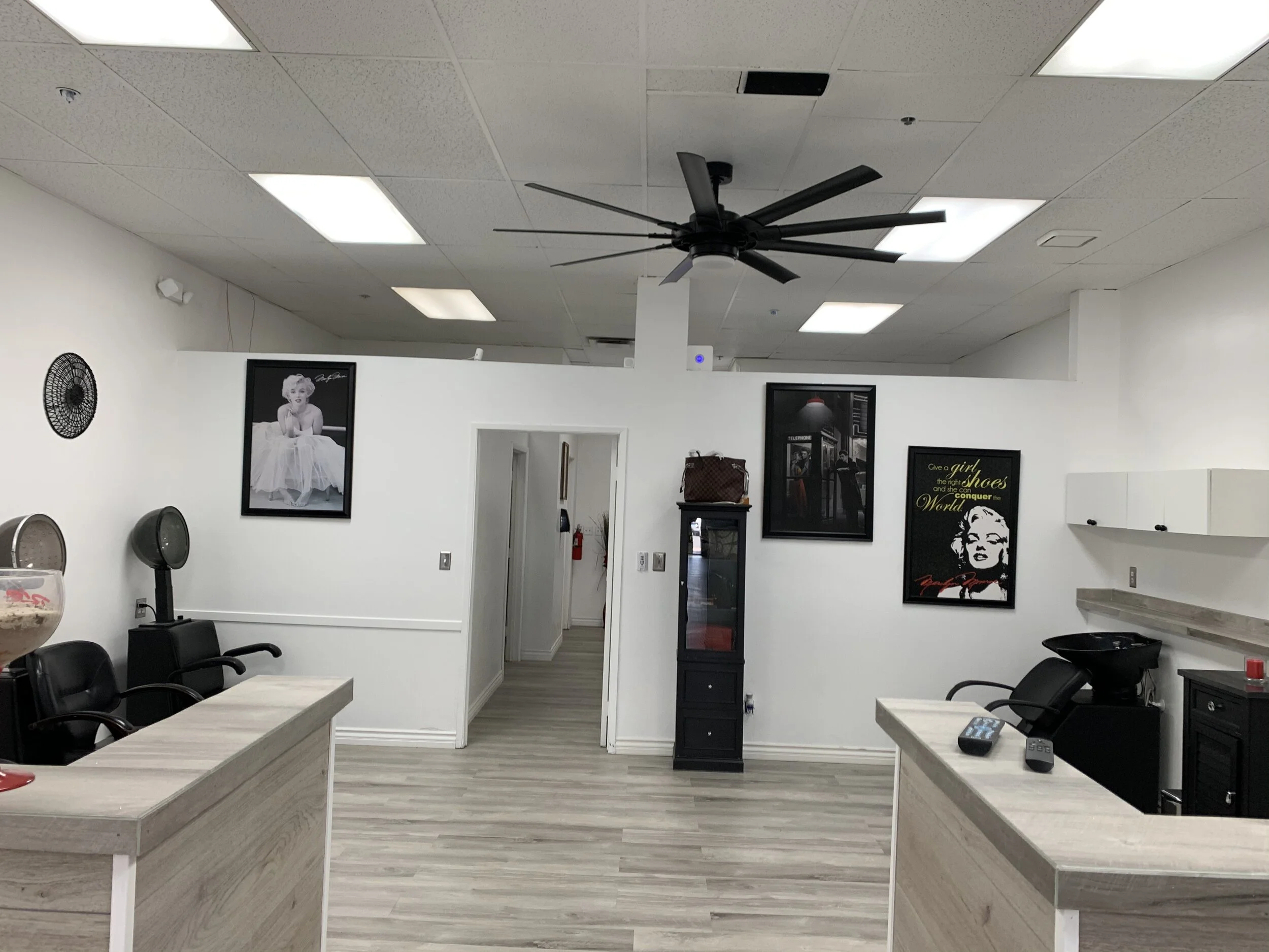 Gallery — Dominican Hair Salon