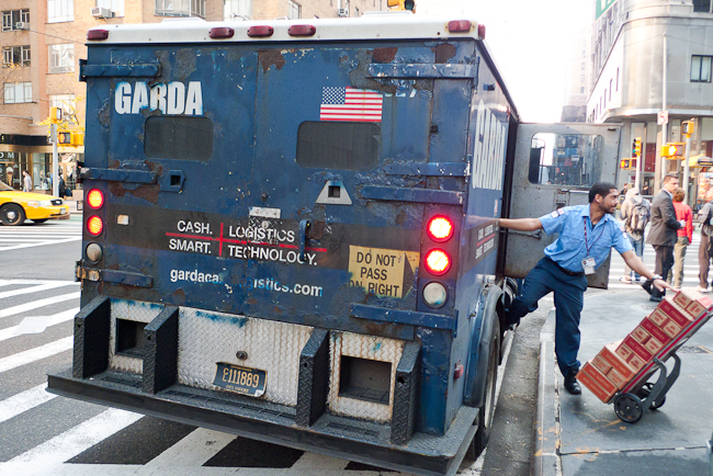 The Sad State of Things