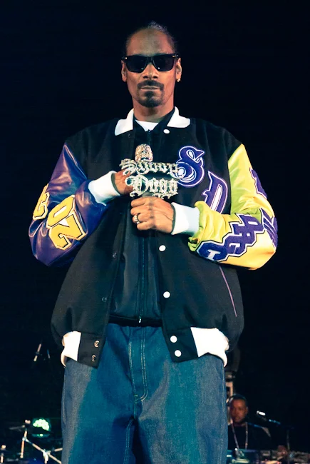 Snoop Dogg