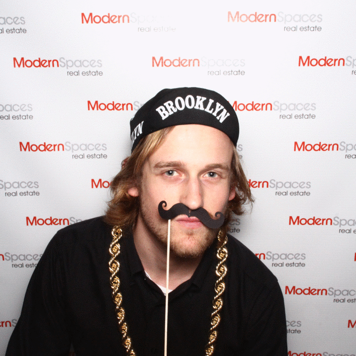 Kickin it with The Bosco