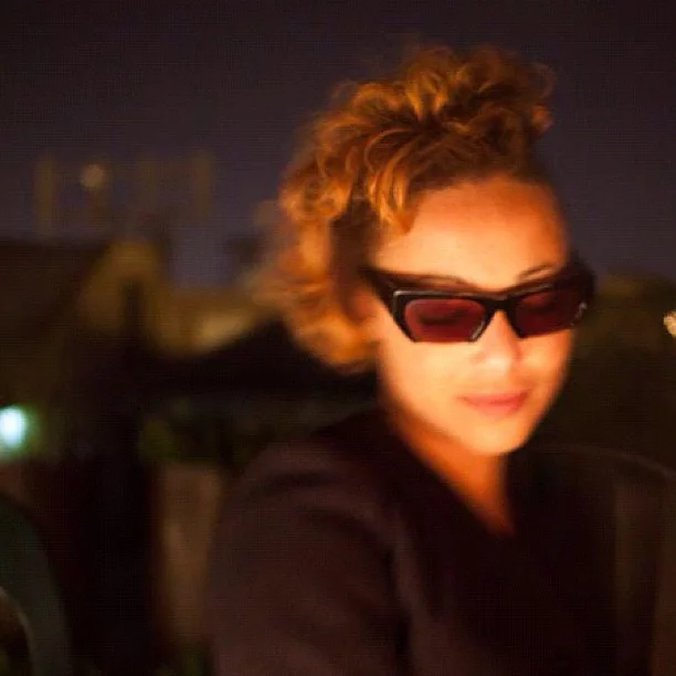 Missing the rooftop relaxation of summer nights #nofilter sunglasses by #greyant @kraktwheat @rkellynyc @bushwickfreddy