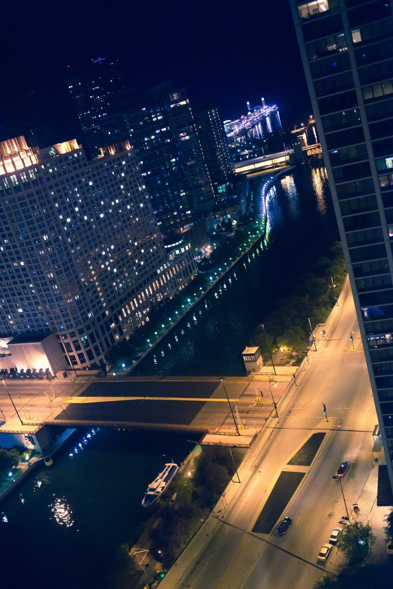 Snapshot from Chicago