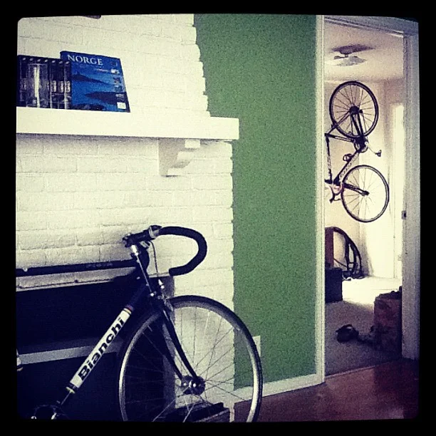 #bikeland #California (Taken with Instagram)