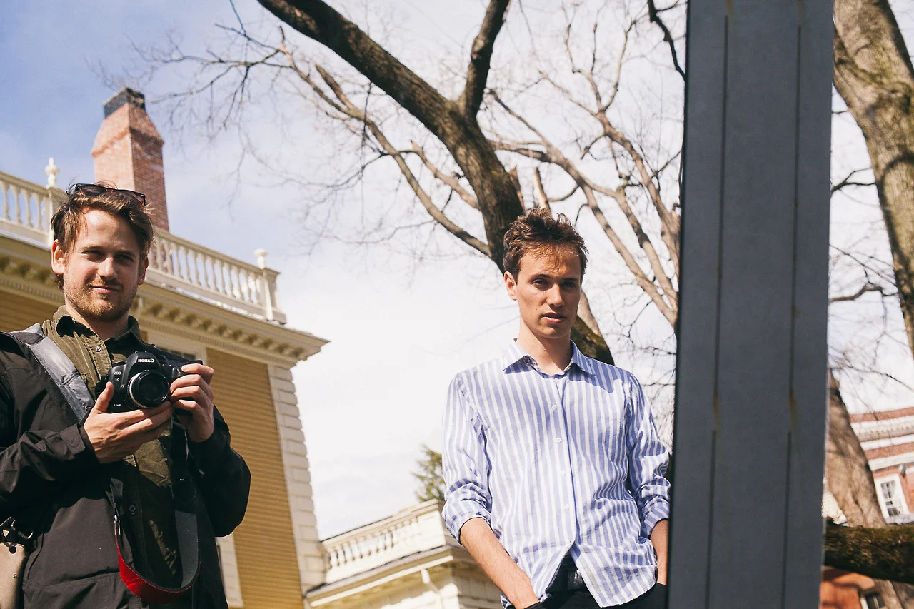 Myspace mirror shots.