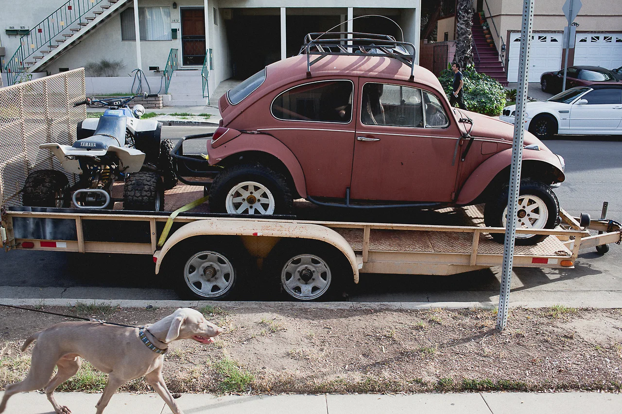 Something about summer.