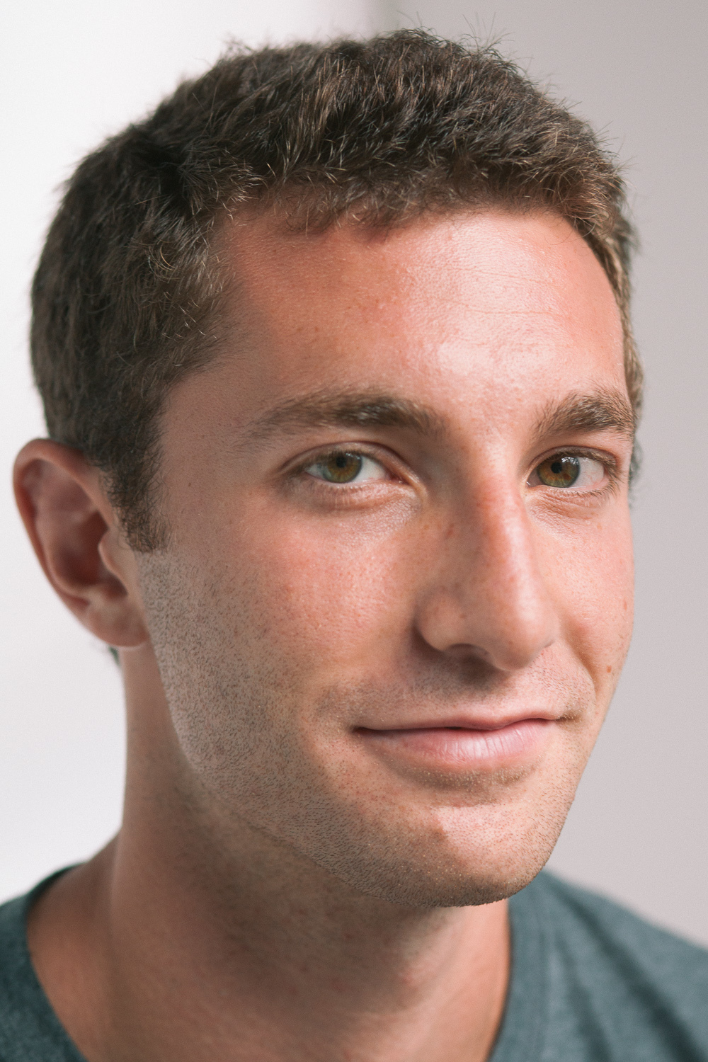 Noah went to Lesotho today