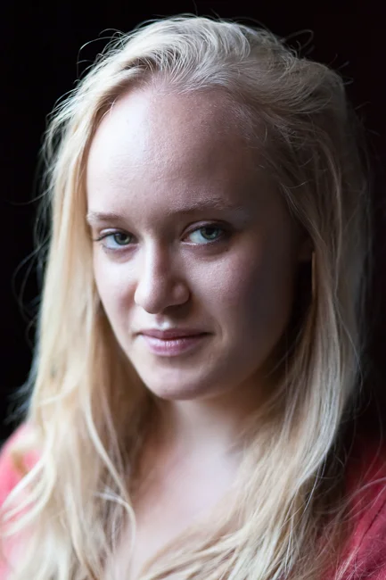 My older sister, Rachel, just started her new job at her old school.
Naturally, I made sure she had the best headshot on the staff page - http://www.princeton.edu/successfulsocieties/about-ifsiss/people/staff/