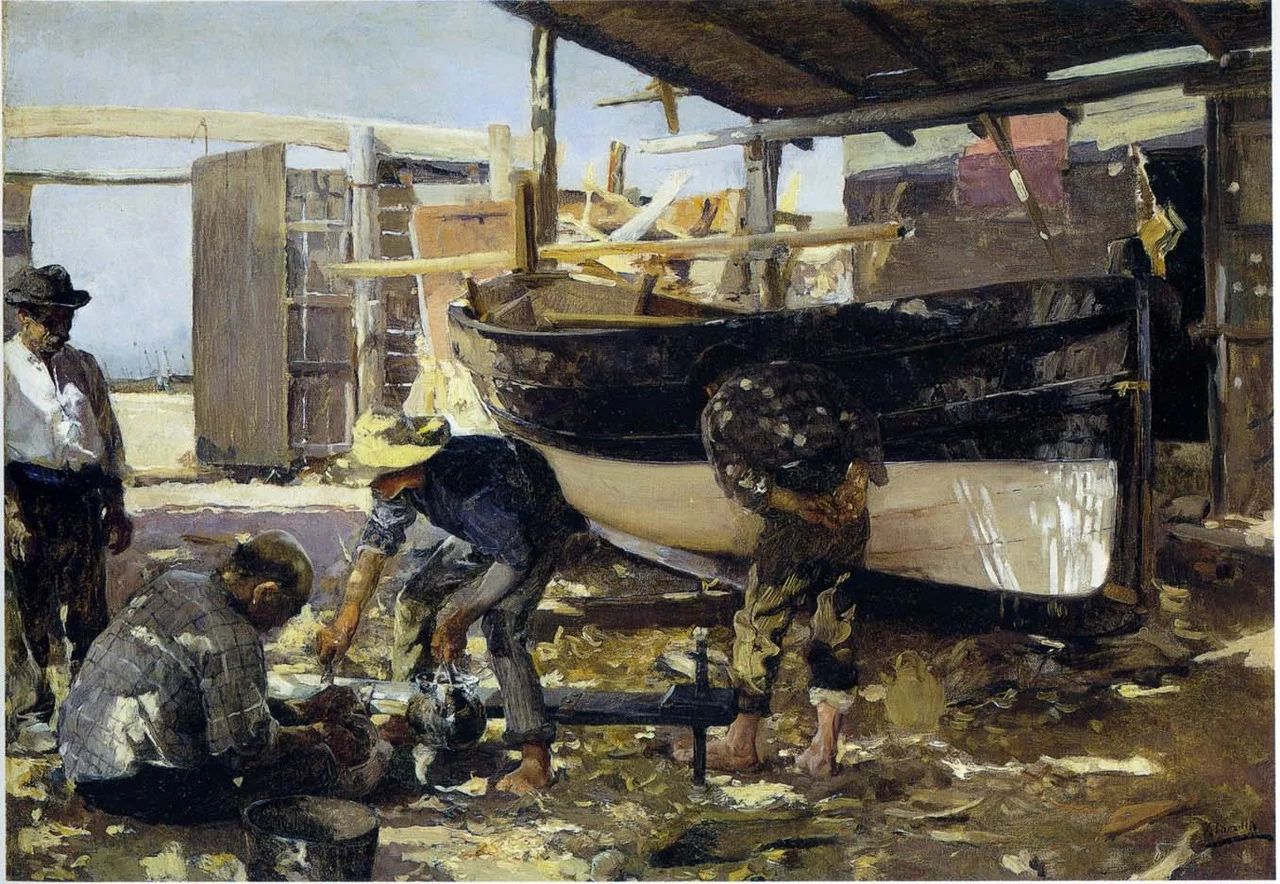 dirtyturps:

Sorolla