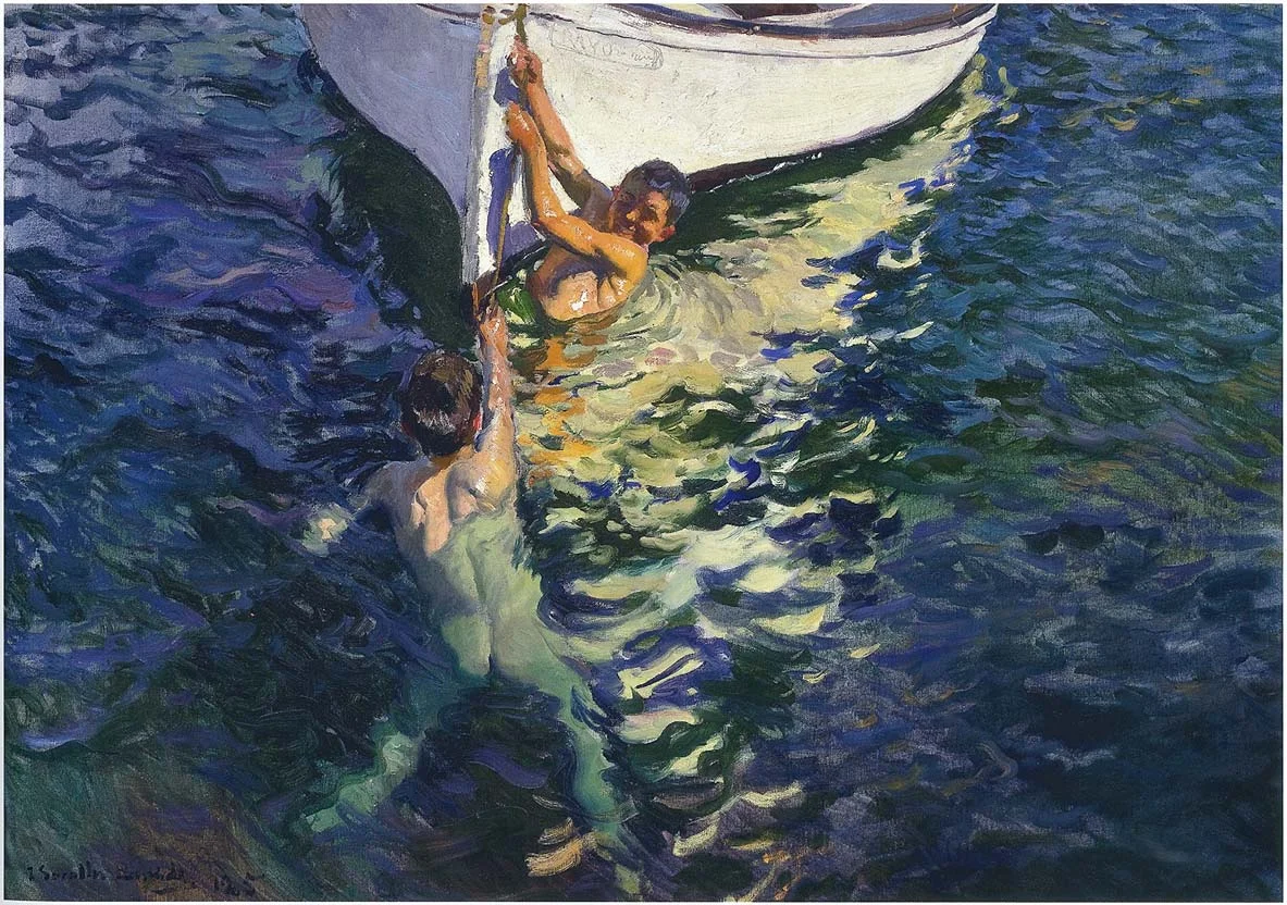 dirtyturps:

Sorolla
