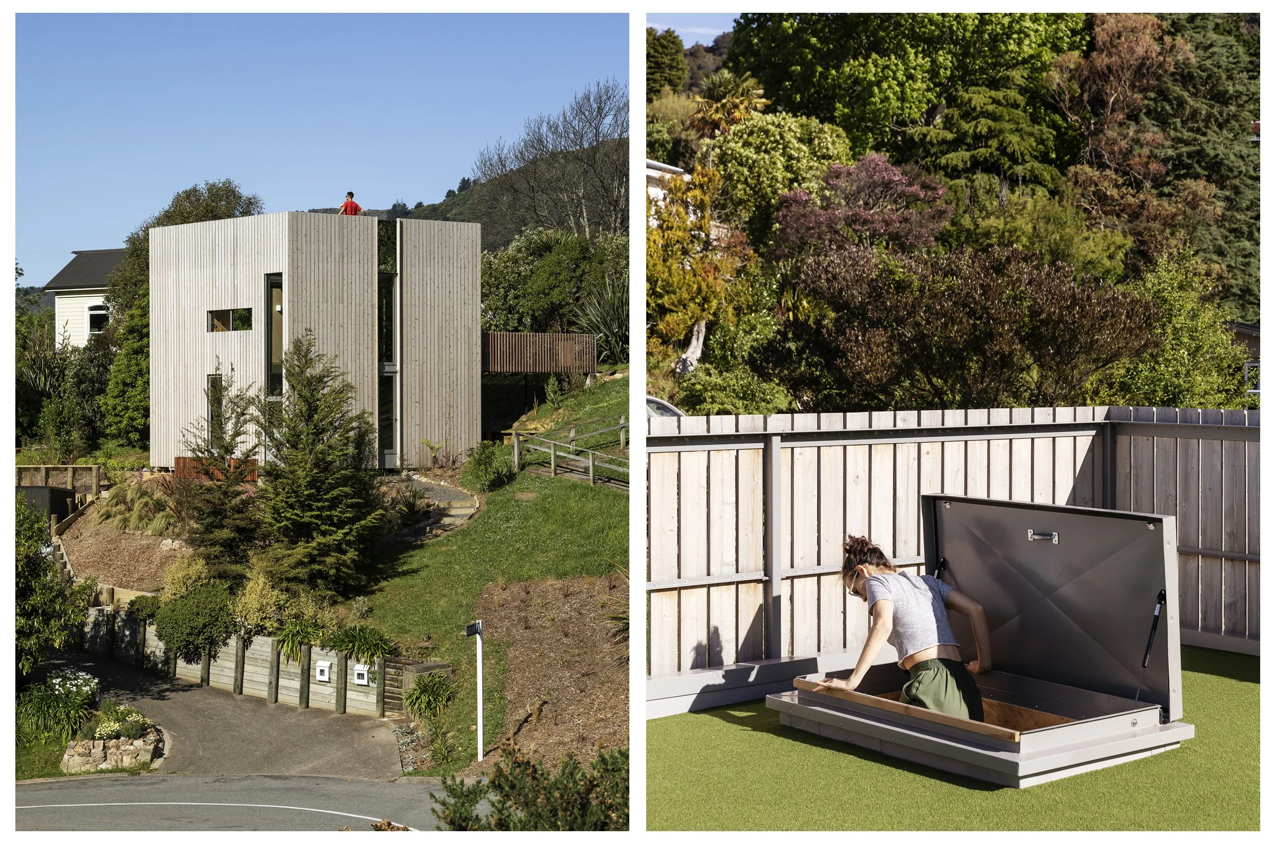 DAVID STRAIGHT Photographer. Architecture + Interiors / Books / New