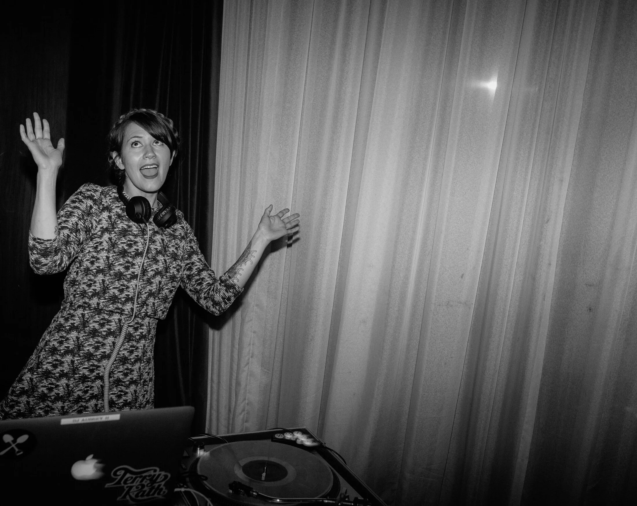 Aubrey — Haute Mobile Disco