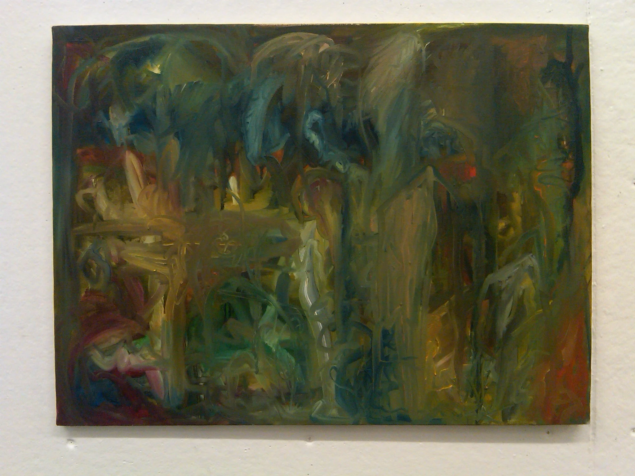 Untitled #2