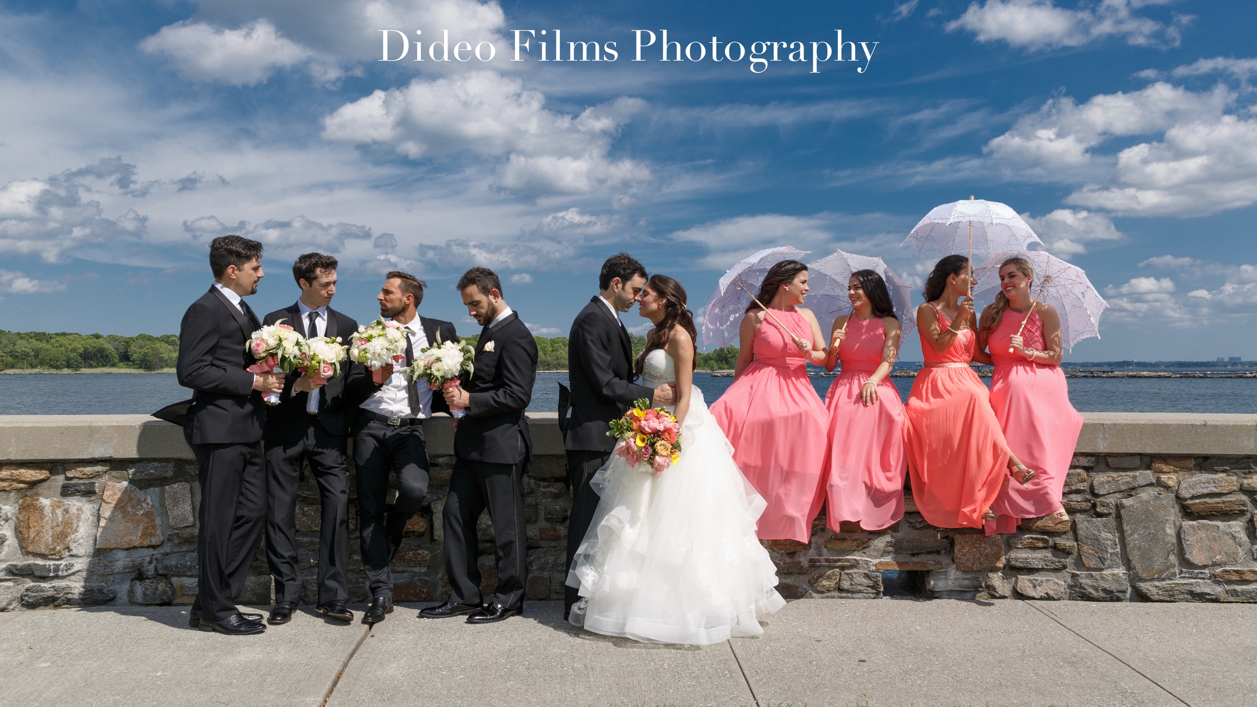 BARBARA + ADRIANO Cinematic Wedding Highlights