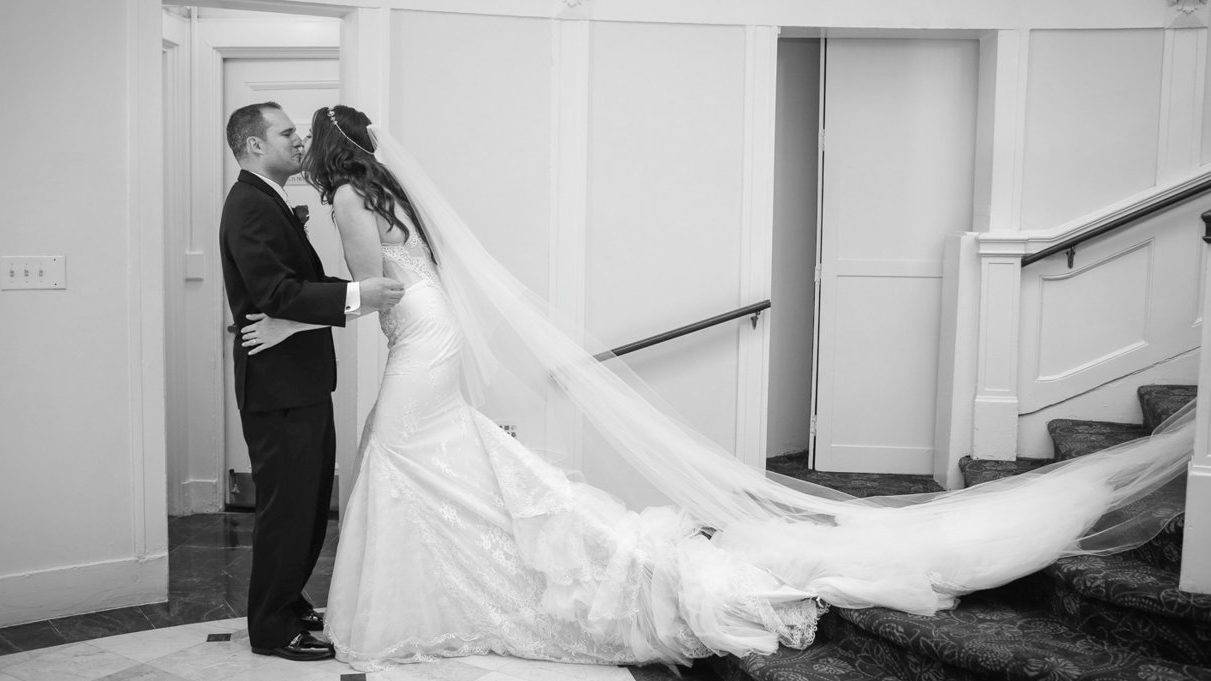 LAUREN + JUSTIN Cinematic Wedding Highlights