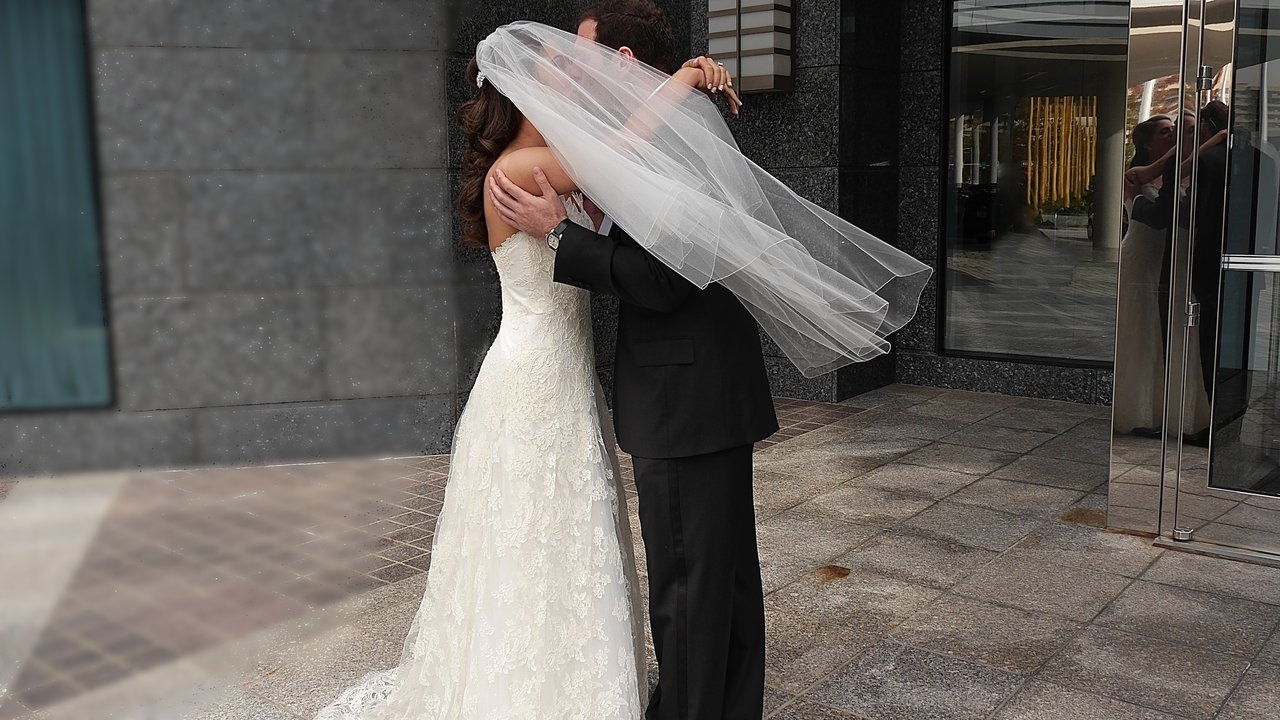 TYLER + JORDAN Cinematic Wedding Highlights