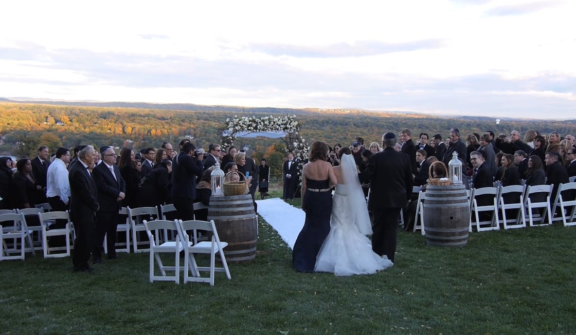 LARA + JONAH Cinematic Wedding Highlights