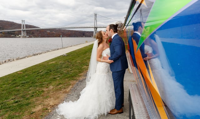 COLLEEN + CHRIS Wedding Highlights